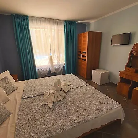 Magnolia Garden Hotel apartamentowy