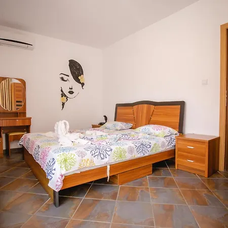 Aparthotel Magnolia Garden