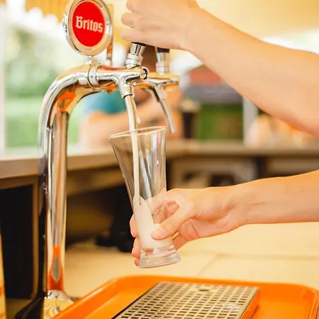 Magnolia Garden Aparthotel