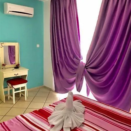 Aparthotel Magnolia Garden Sunny Beach