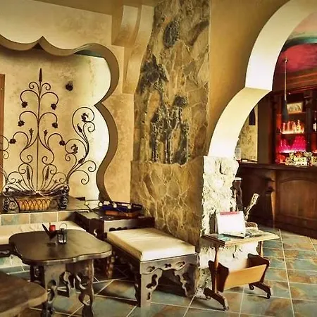 Aparthotel Magnolia Garden