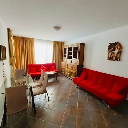 Magnolia Garden Hotel apartamentowy Słoneczny Brzeg