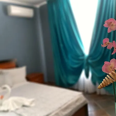 Aparthotel Magnolia Garden