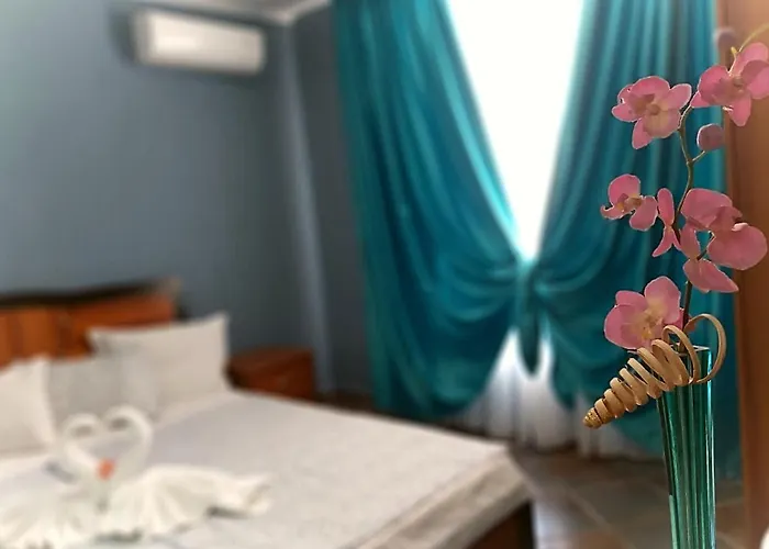 公寓式酒店 Magnolia Garden