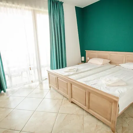 Magnolia Garden 써니비치