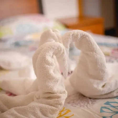 Apart-hotel Magnolia Garden 3*