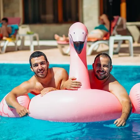 Magnolia Garden 3* 써니비치