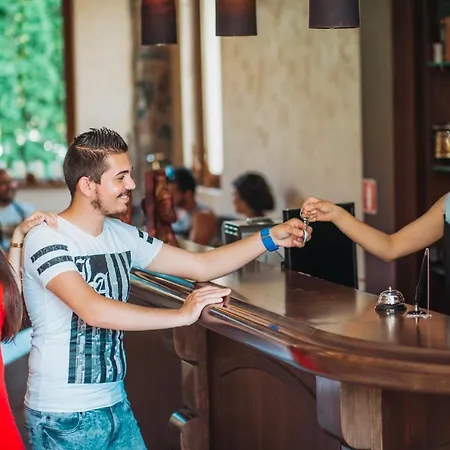 Magnolia Garden 써니비치