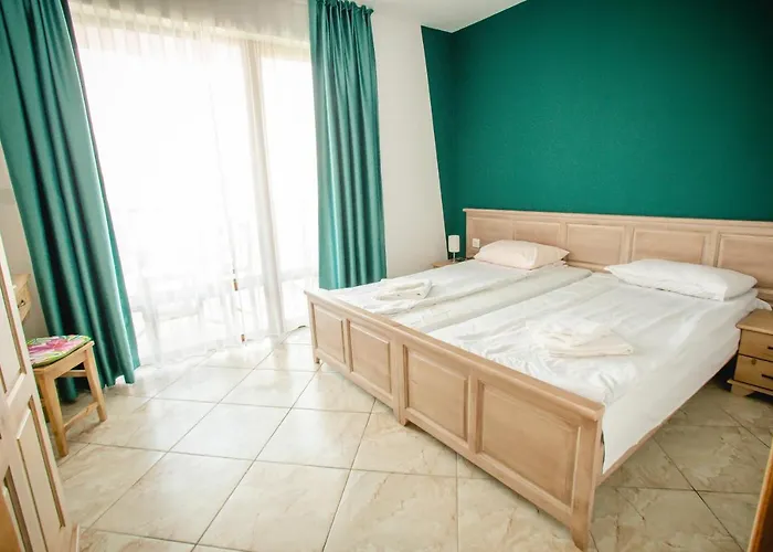 Magnolia Garden Napospart