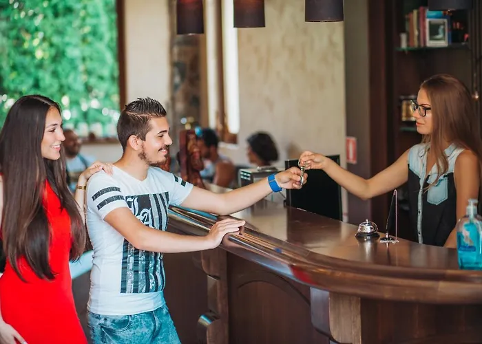 Magnolia Garden Napospart