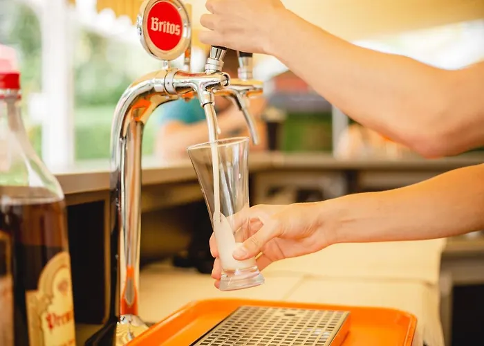 Magnolia Garden Apartmanhotel