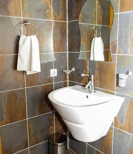 Magnolia Garden Napospart