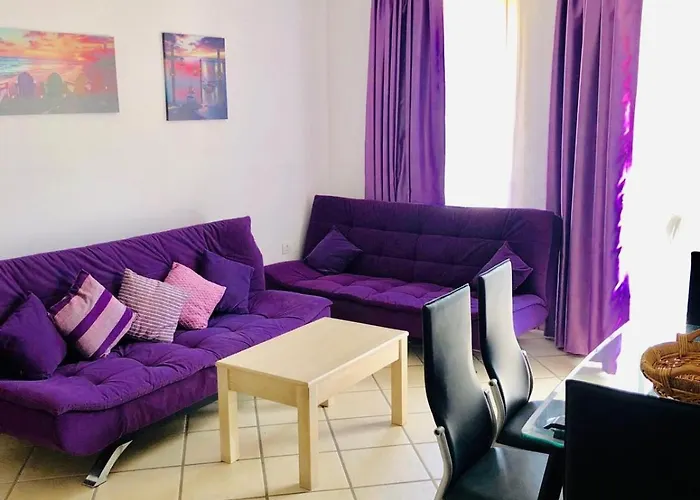 Apartmanhotel Magnolia Garden 3*