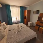 Magnolia Garden Lejlighedshotel