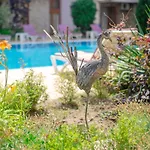 Magnolia Garden Lejlighedshotel 3*