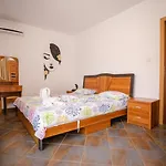 Lejlighedshotel Magnolia Garden