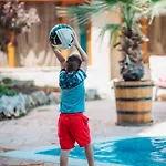 Magnolia Garden Lejlighedshotel Sunny Beach