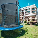 Lejlighedshotel Magnolia Garden