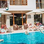 Magnolia Garden Sunny Beach