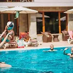 Magnolia Garden 3* Sunny Beach