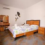 Lejlighedshotel Magnolia Garden 3*