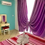 Lejlighedshotel Magnolia Garden Sunny Beach