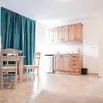 Lejlighedshotel Magnolia Garden Sunny Beach