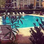 Lejlighedshotel Magnolia Garden