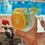 Lejlighedshotel Magnolia Garden Sunny Beach